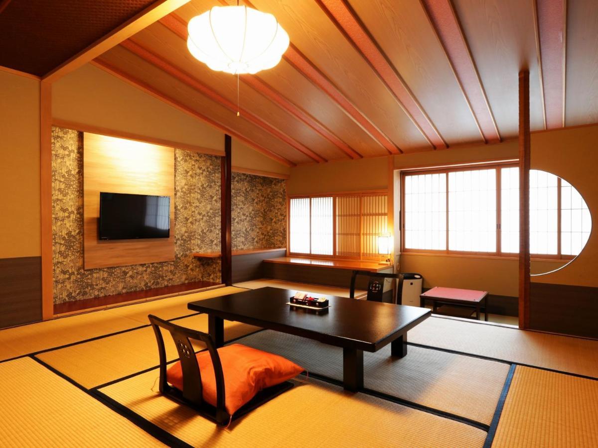 Onishiya Suishoen Toyooka  Luaran gambar