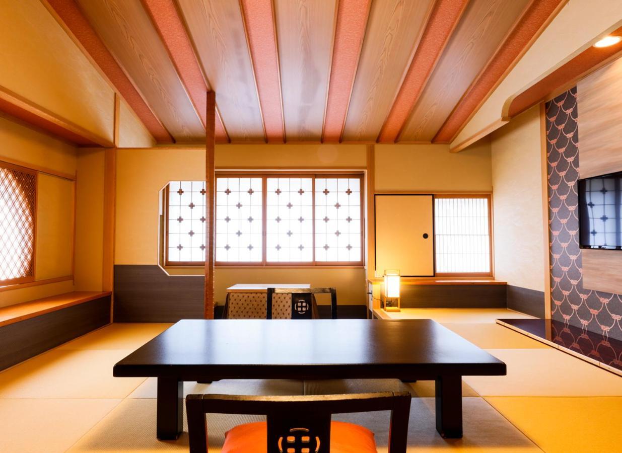 Onishiya Suishoen Toyooka  Luaran gambar