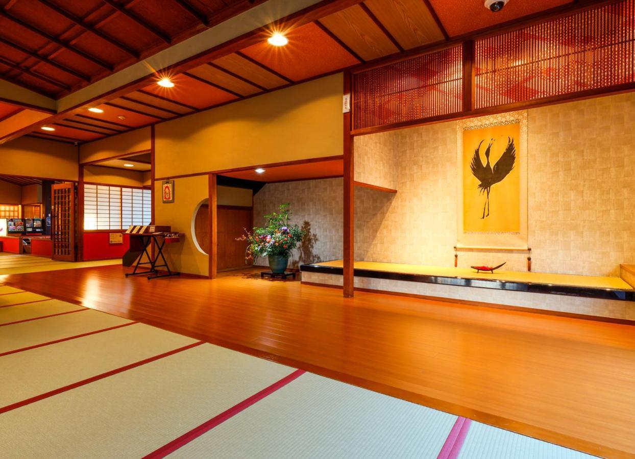 Onishiya Suishoen Toyooka  Luaran gambar