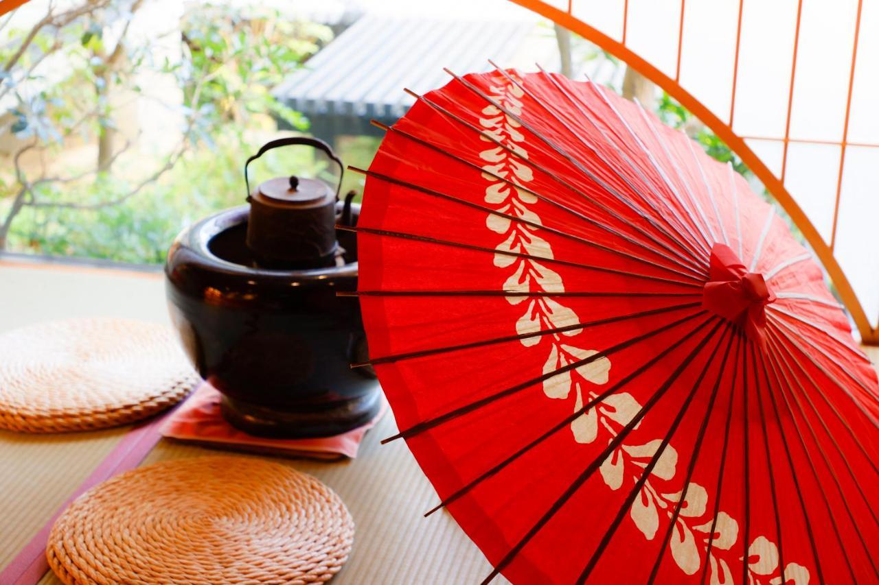 Onishiya Suishoen Toyooka  Luaran gambar