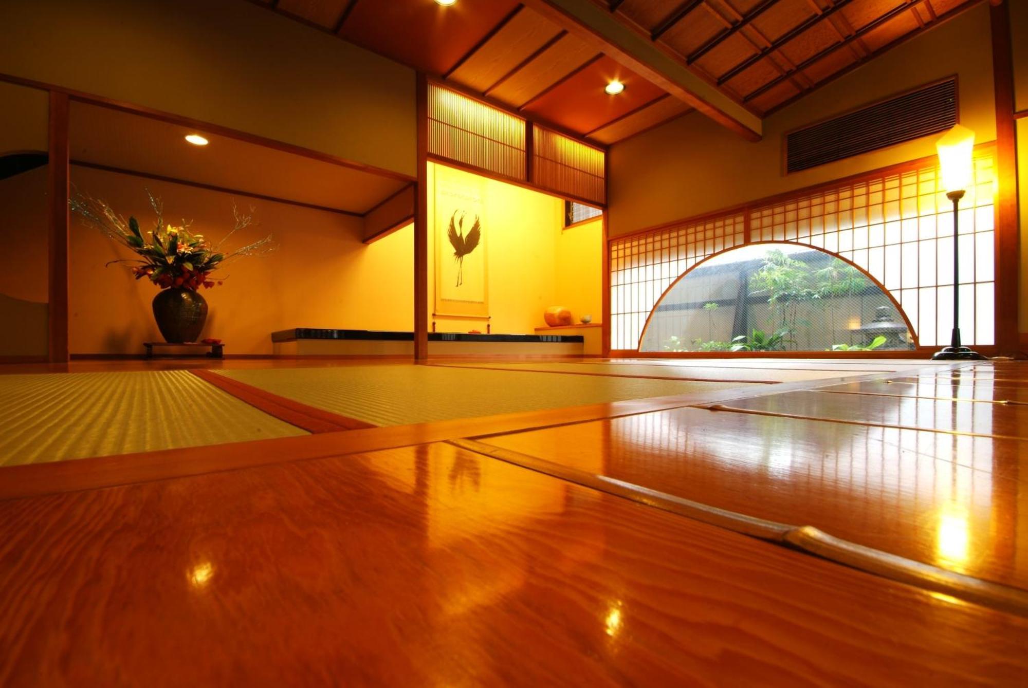 Onishiya Suishoen Toyooka  Luaran gambar