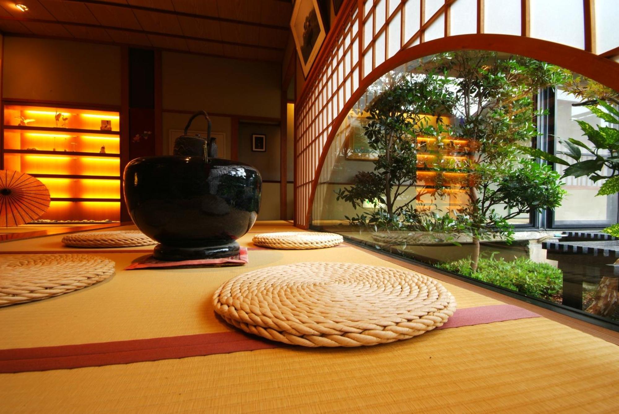 Onishiya Suishoen Toyooka  Luaran gambar