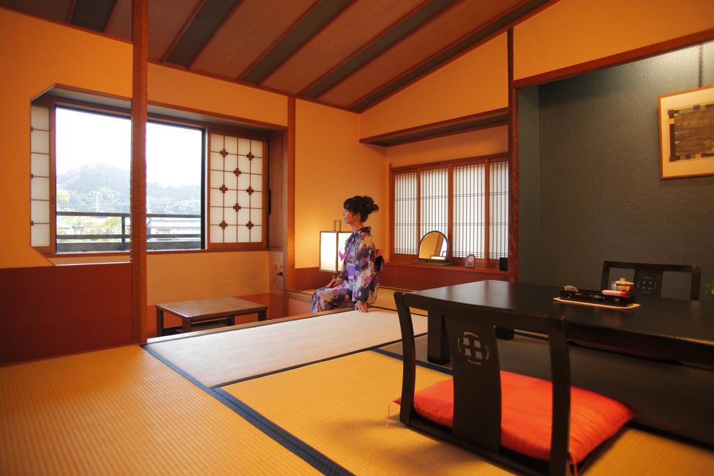 Onishiya Suishoen Toyooka  Luaran gambar