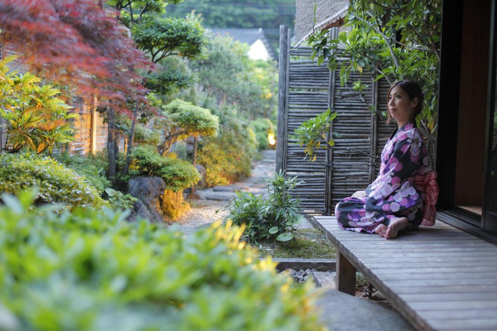 Onishiya Suishoen Toyooka  Luaran gambar