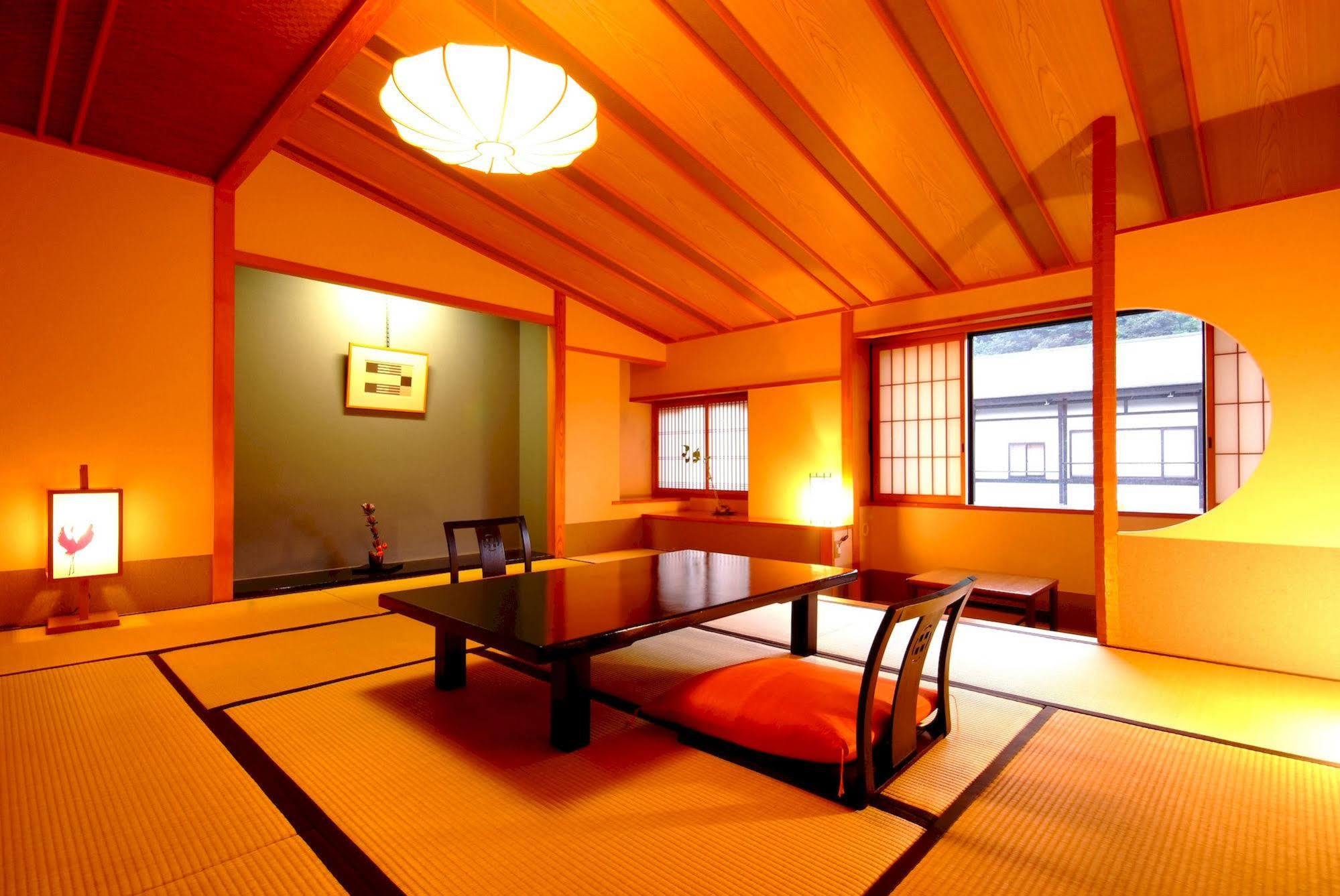 Onishiya Suishoen Toyooka  Luaran gambar