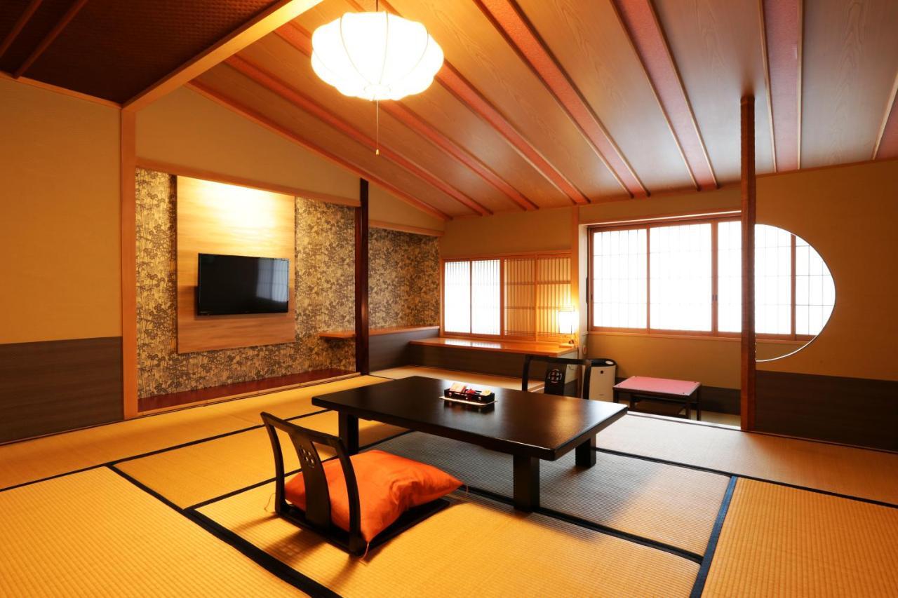 Onishiya Suishoen Toyooka  Luaran gambar