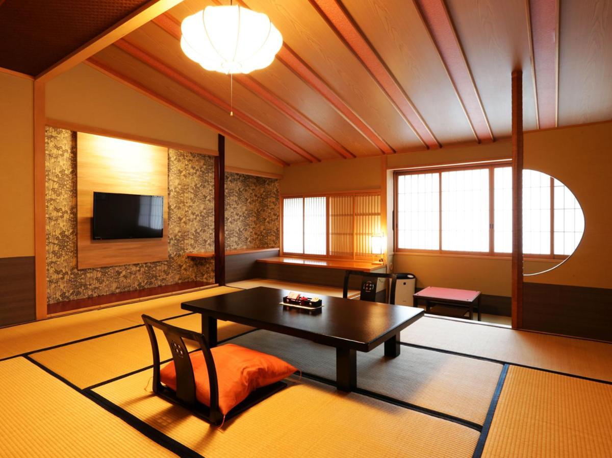 Onishiya Suishoen Toyooka  Luaran gambar